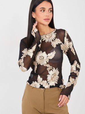 Blouse model Italy Moda