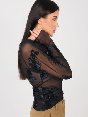 Blouse model Italy Moda