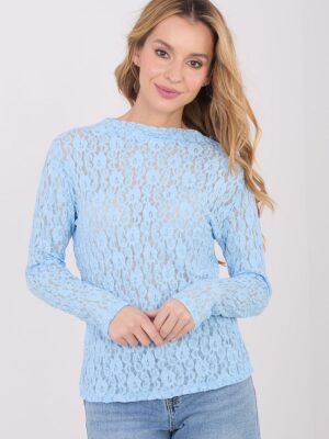Blouse model Italy Moda