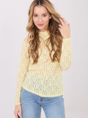 Blouse model Italy Moda