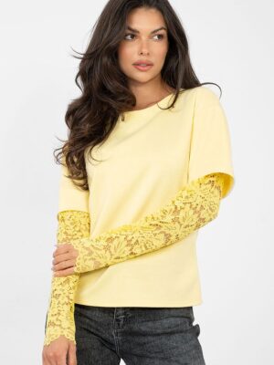 Blouse model Italy Moda
