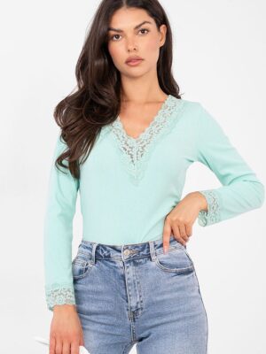 Blouse model Italy Moda
