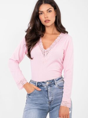Blouse model Italy Moda