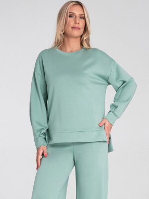 Sweatshirt model Figl