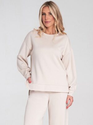 Sweatshirt model Figl