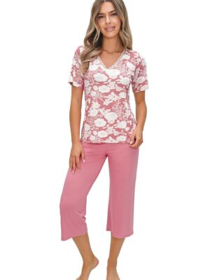 Pyjama model Donna