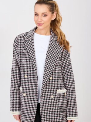 Jacket model Lakerta