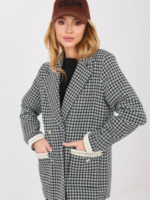 Jacket model Lakerta