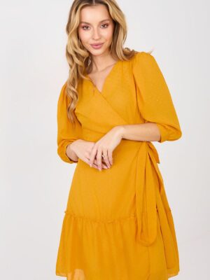 Daydress model Lakerta