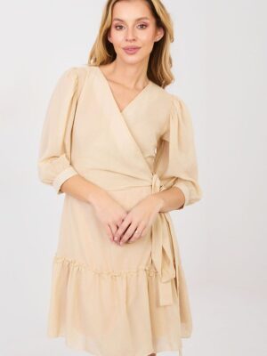 Daydress model Lakerta