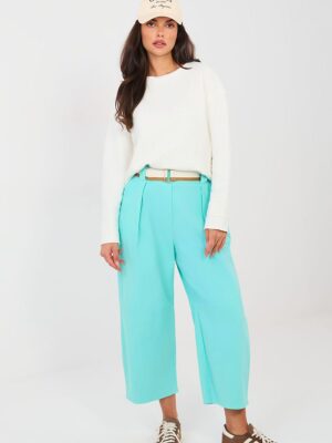 Women trousers model Rue Paris
