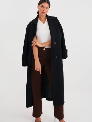 Women trousers model Rue Paris
