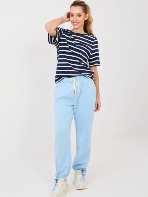 Tracksuit trousers model Italy Moda