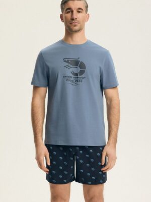 Pyjama model Henderson