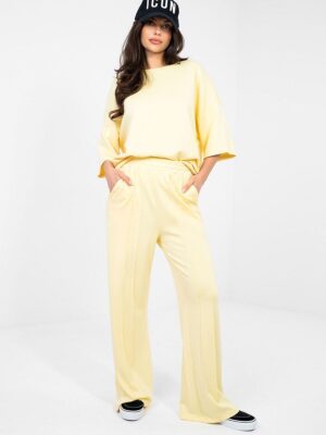 Tracksuit trousers model Rue Paris