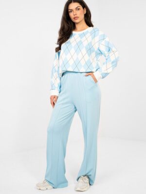 Tracksuit trousers model Rue Paris