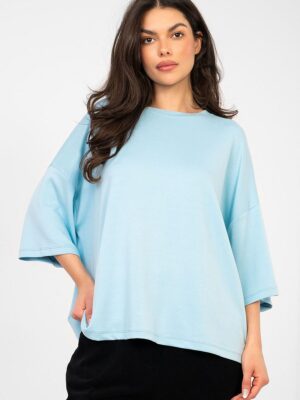 Blouse model Rue Paris