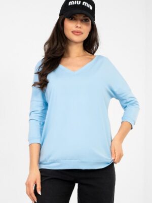 Blouse model Rue Paris