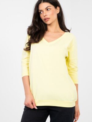 Blouse model Rue Paris