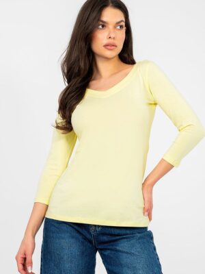 Blouse model Rue Paris