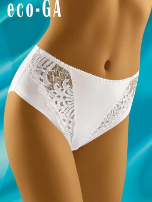Panties model Wolbar