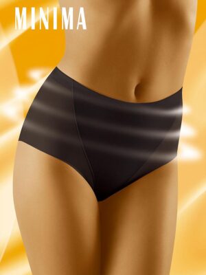 Panties model Wolbar