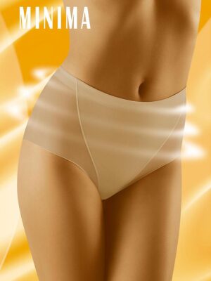 Panties model Wolbar
