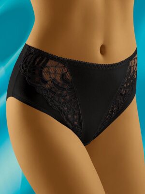 Panties model Wolbar