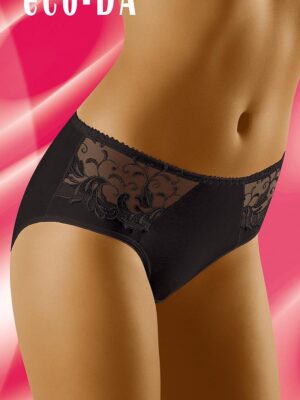 Panties model Wolbar