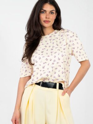 Blouse model Italy Moda