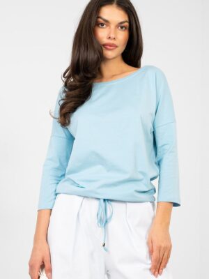 Blouse model BFG