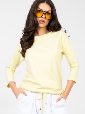 Blouse model BFG