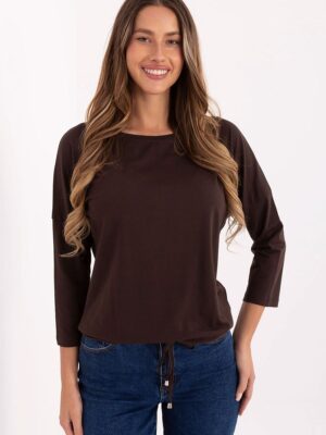 Blouse model BFG