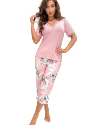 Pyjama model Donna