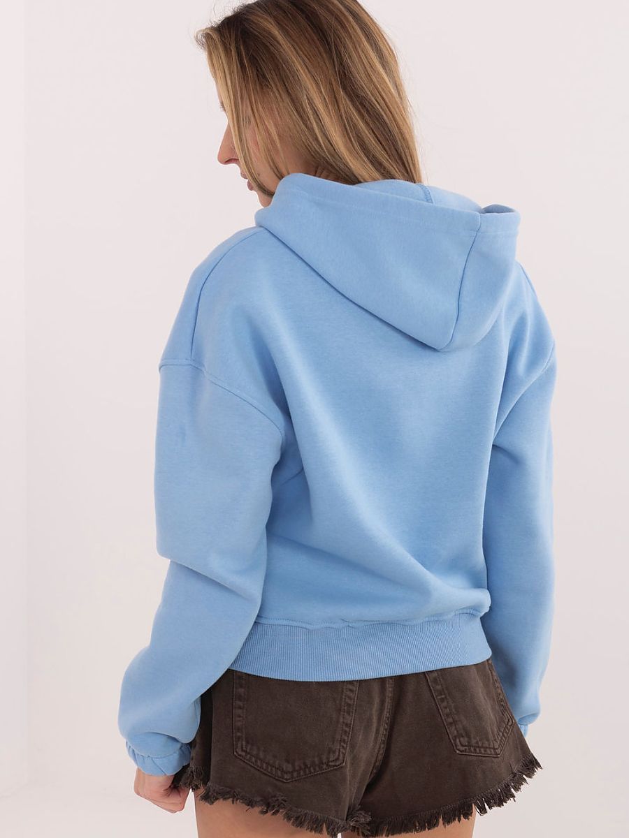Sweatshirt model Factory Price – Fotoğraf 3