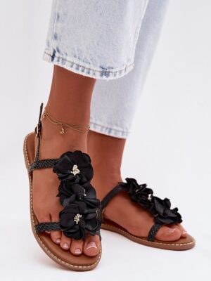 Sandals model Step in style