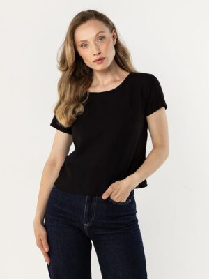 Blouse model awama