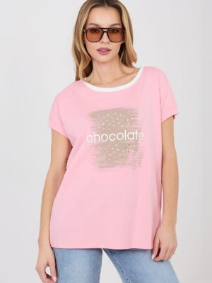 Blouse model Relevance