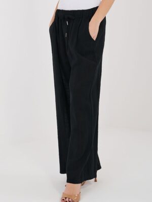 Women trousers model Italy Moda