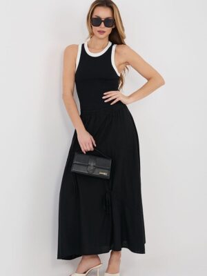 Long skirt model Italy Moda