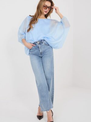 Blouse model Italy Moda