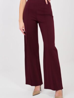Women trousers model Rue Paris
