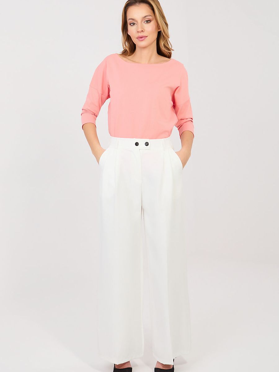 Women trousers model Rue Paris - Fotoğraf 1