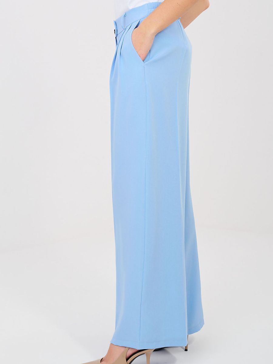 Women trousers model Rue Paris – Fotoğraf 2