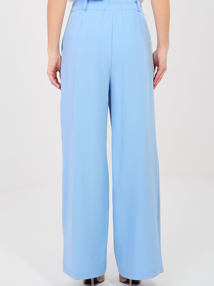 Women trousers model Rue Paris – Fotoğraf 3