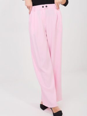Women trousers model Rue Paris
