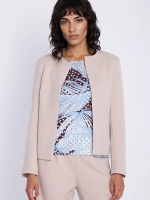 Jacket model Nife