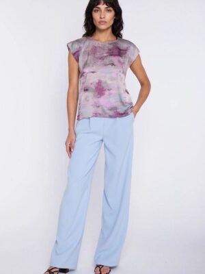 Women trousers model Nife