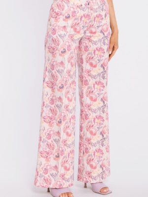 Women trousers model Moe