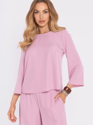 Blouse model Moe